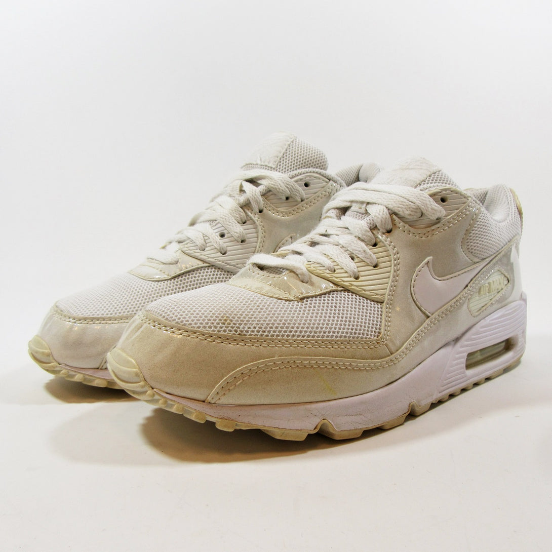 NIKE Air Max - Khazanay