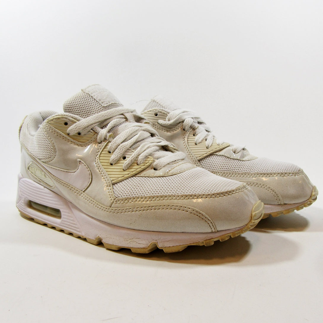 NIKE Air Max - Khazanay