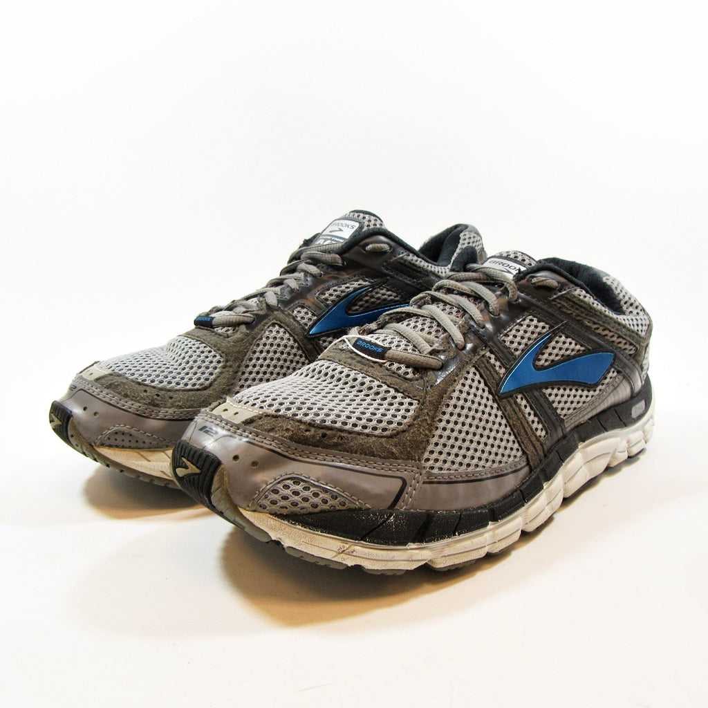 BROOKS Addiction A12 - Khazanay