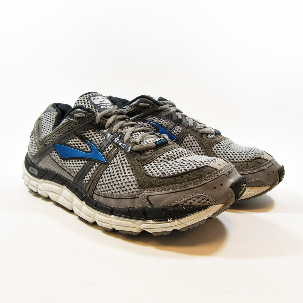 BROOKS Addiction A12 - Khazanay