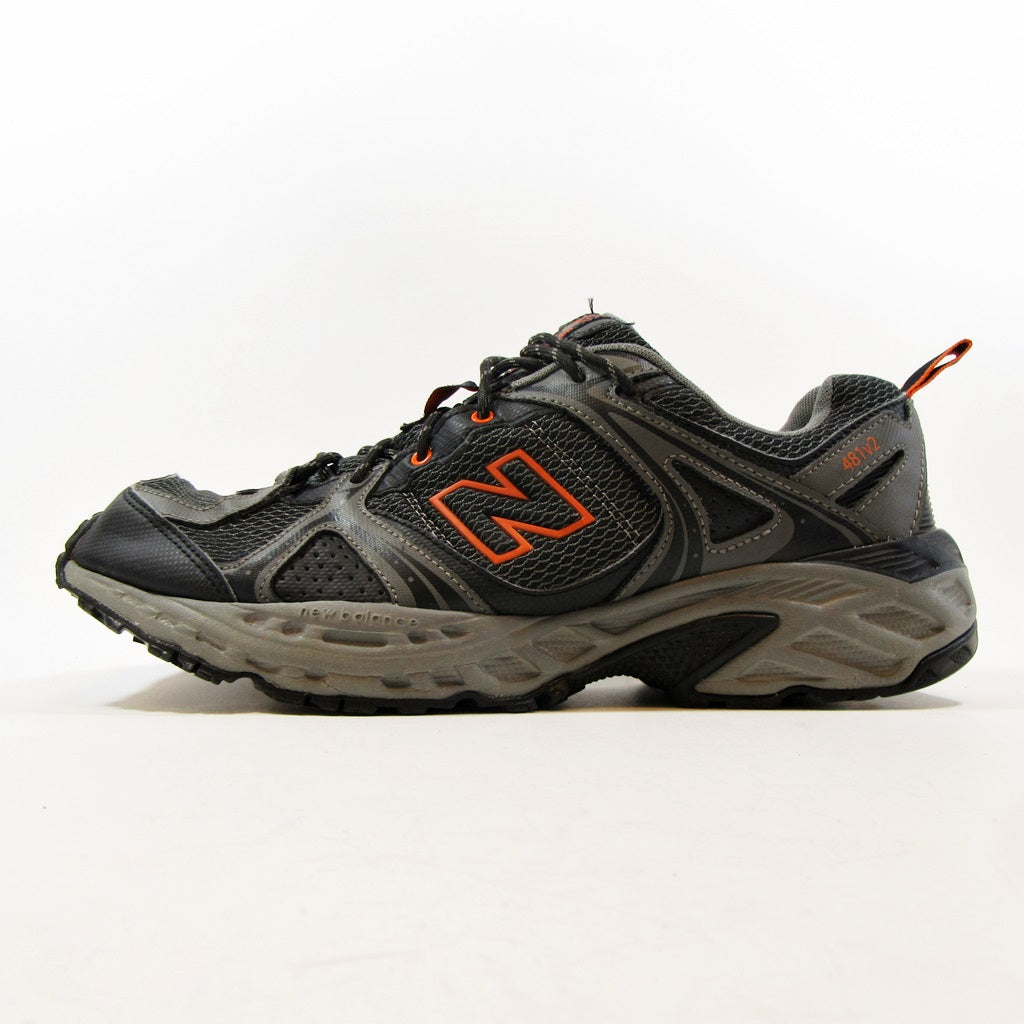 NEW BALANCE Att Terrain - Khazanay