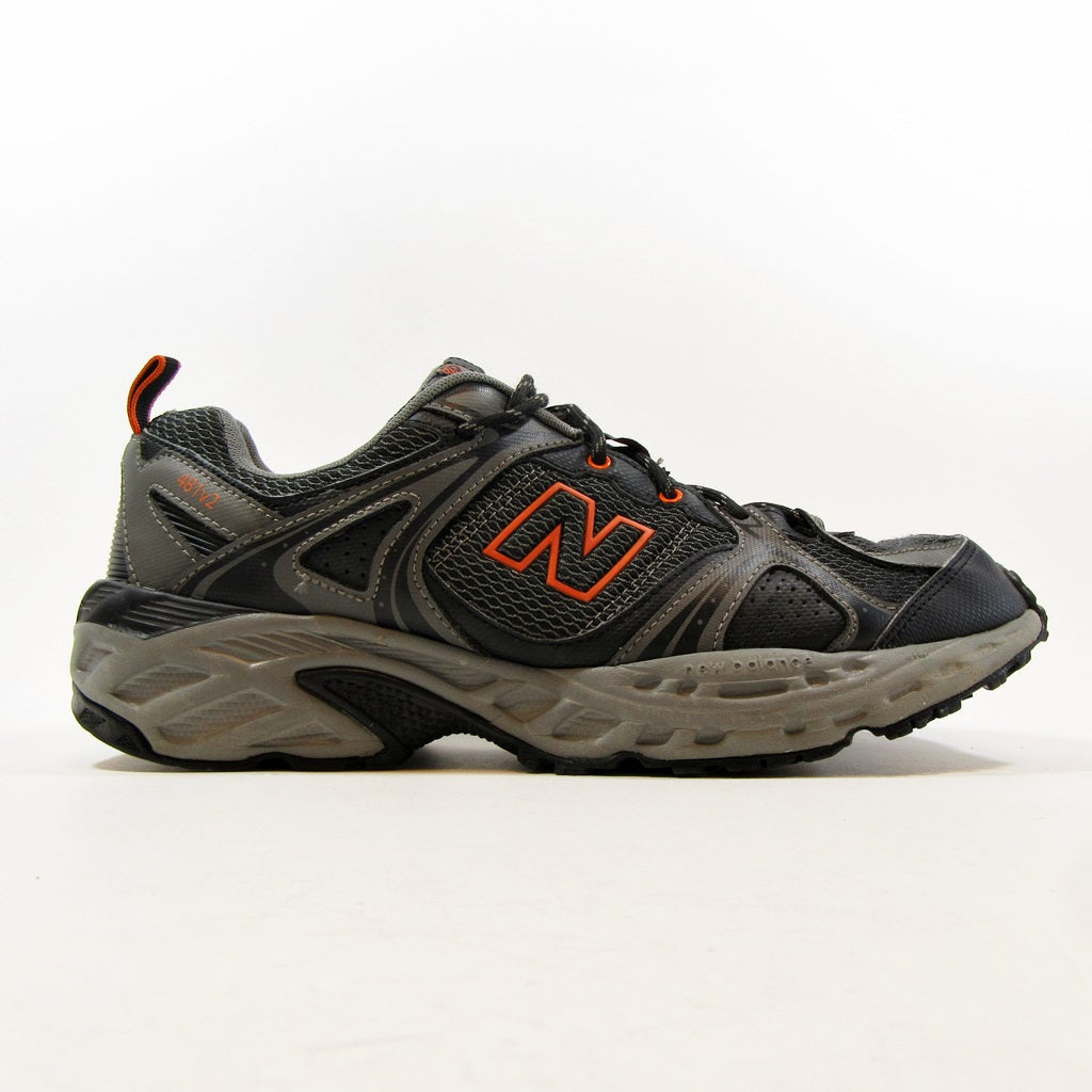 NEW BALANCE Att Terrain - Khazanay