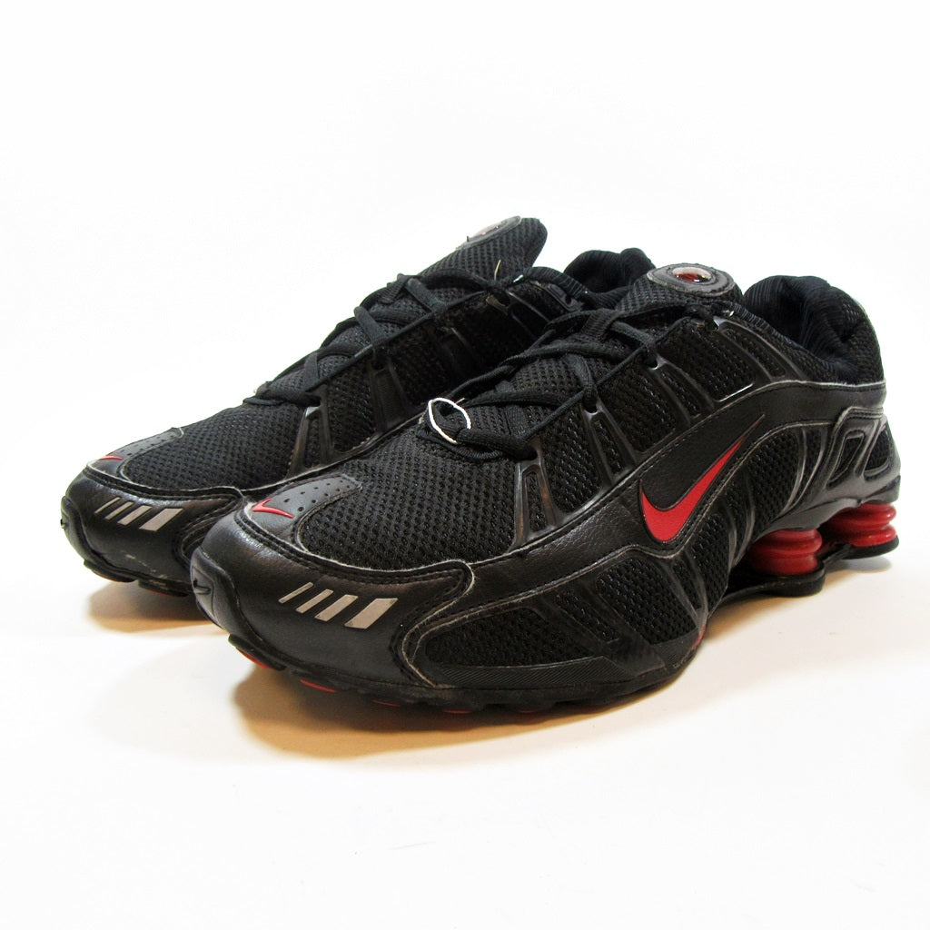 NIKE Shox - Khazanay