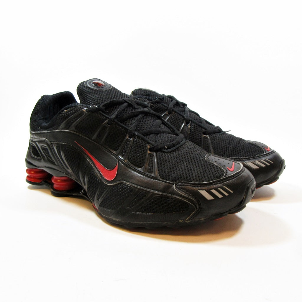 NIKE Shox - Khazanay