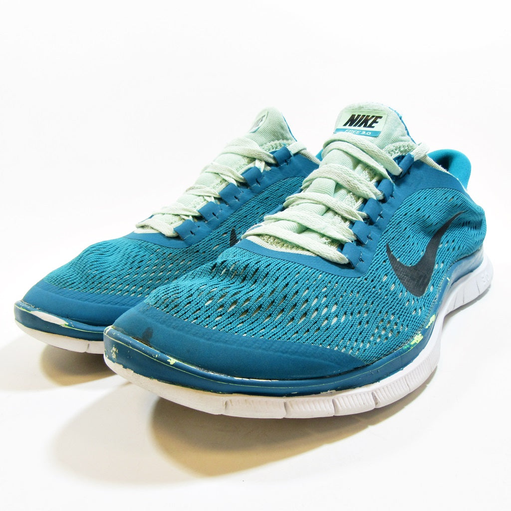 NIKE Free 3.0 - Khazanay