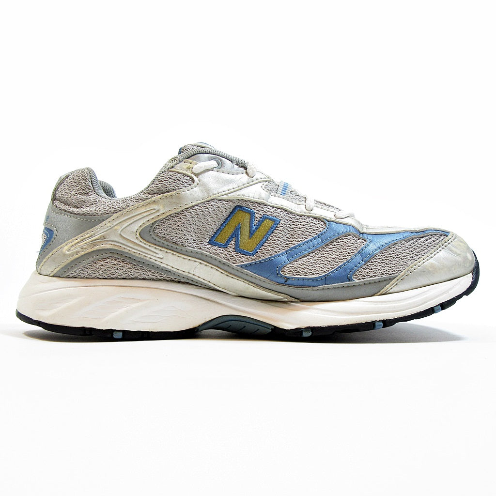 NEW BALANCE Abzorb - Khazanay