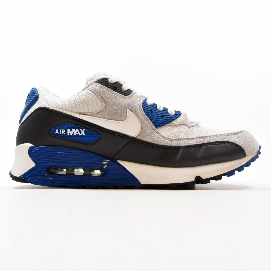 NIKE Air Max - Khazanay