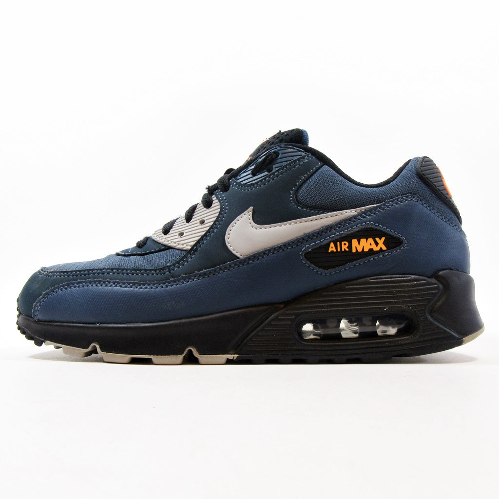 NIKE Air Max - Khazanay