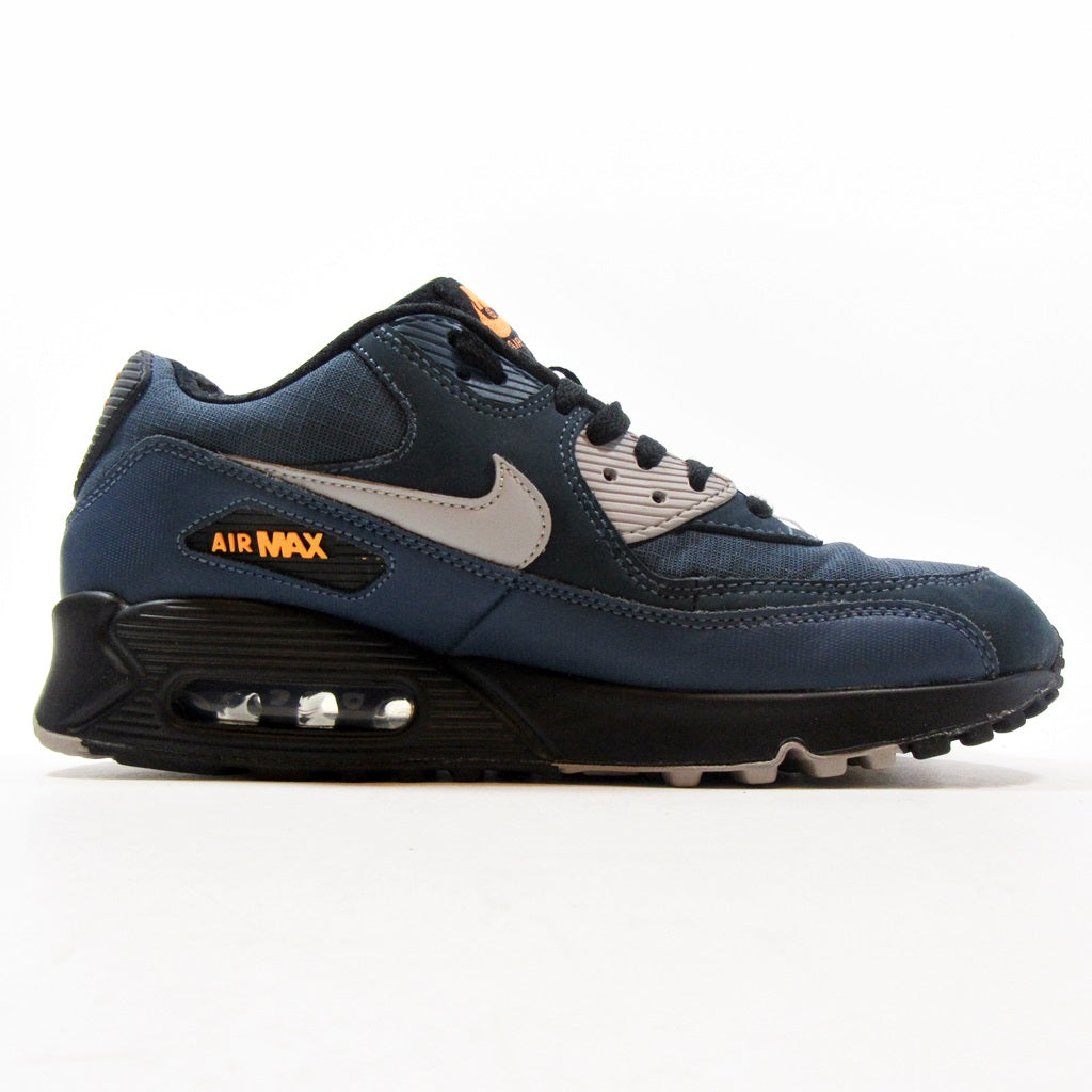 NIKE Air Max - Khazanay