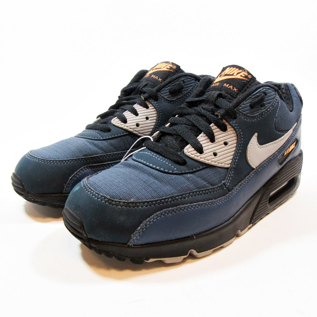 NIKE Air Max - Khazanay