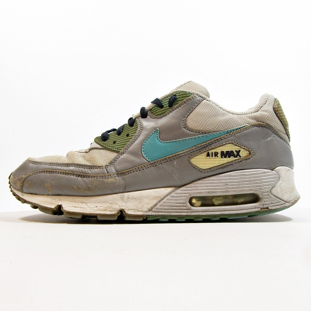 NIKE Air Max - Khazanay