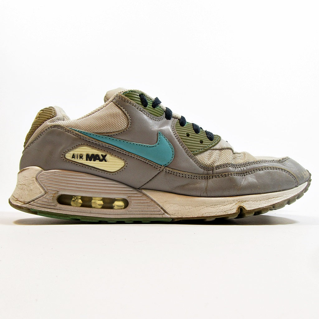 NIKE Air Max - Khazanay