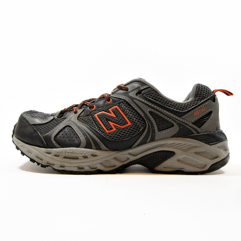 NEW BALANCE Att Terrain Non Marking - Khazanay