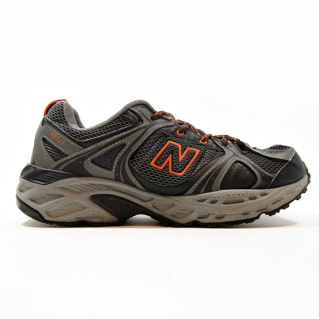 NEW BALANCE Att Terrain Non Marking - Khazanay