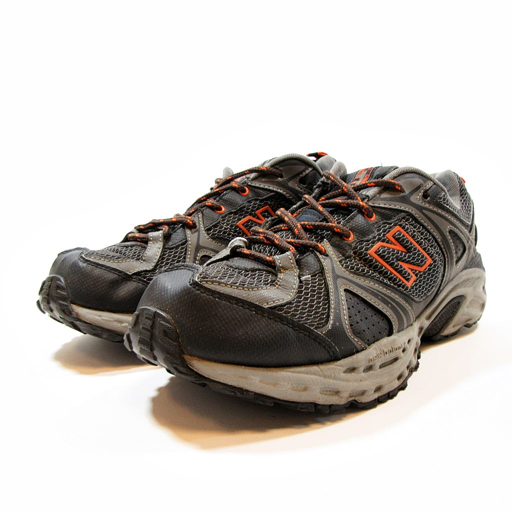 NEW BALANCE Att Terrain Non Marking - Khazanay