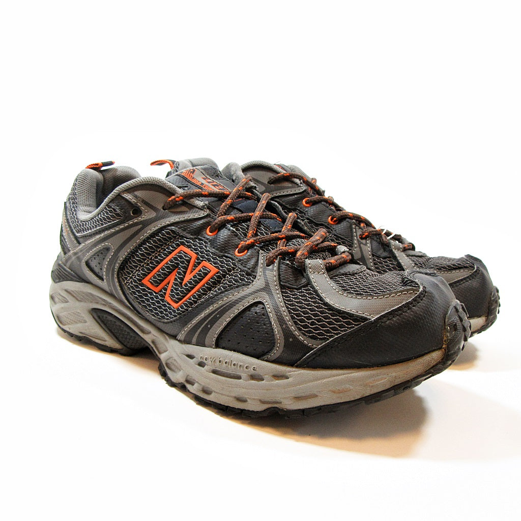 NEW BALANCE Att Terrain Non Marking - Khazanay