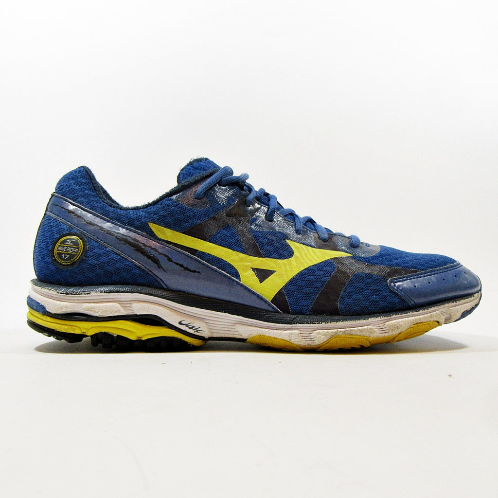 MIZUNO Wave Rider 17 - Khazanay