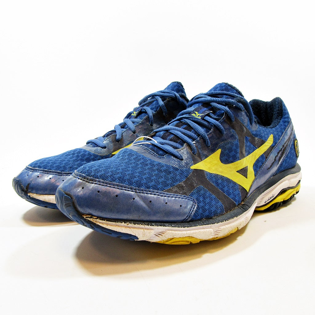 MIZUNO Wave Rider 17 - Khazanay