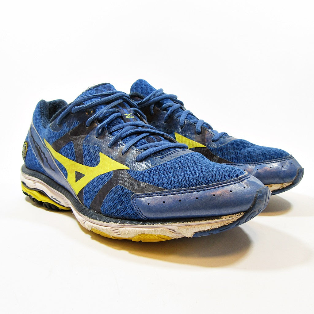 MIZUNO Wave Rider 17 - Khazanay