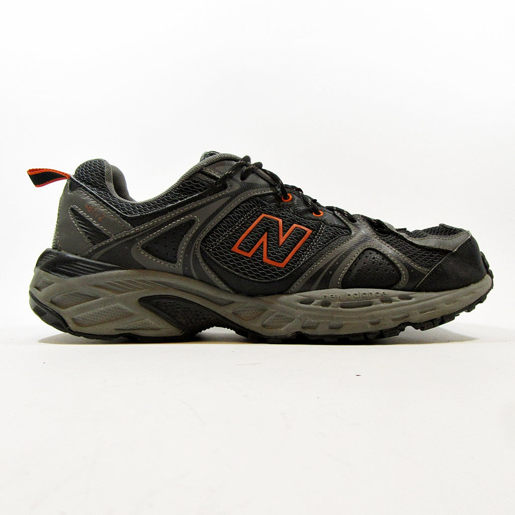 NEW BALANCE Att Terrain - Khazanay