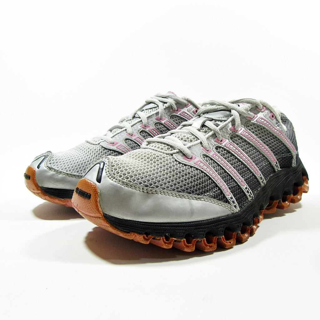 K.SWISS - Khazanay