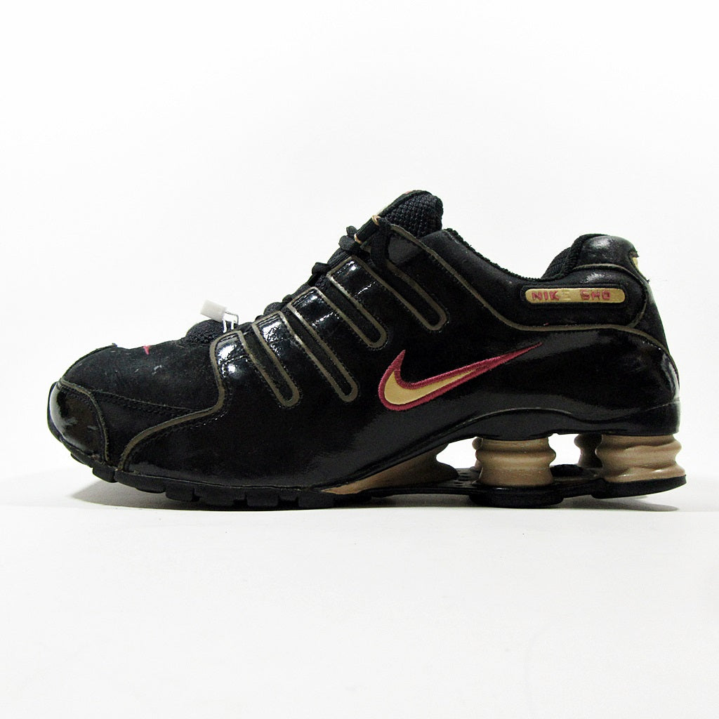 NIKE Shox - Khazanay