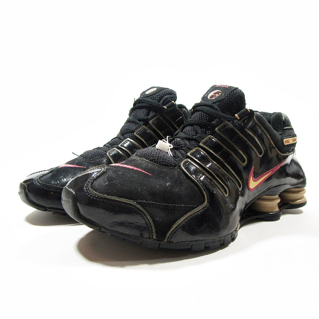 NIKE Shox - Khazanay