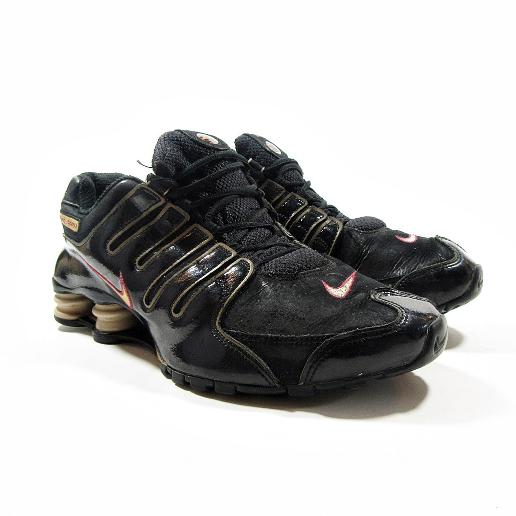 NIKE Shox - Khazanay