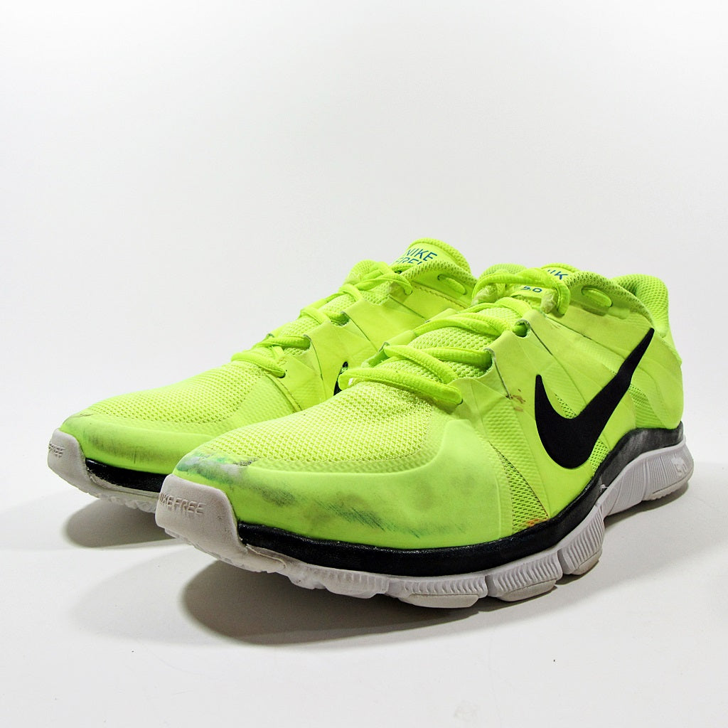 NIKE Free 5.0 - Khazanay