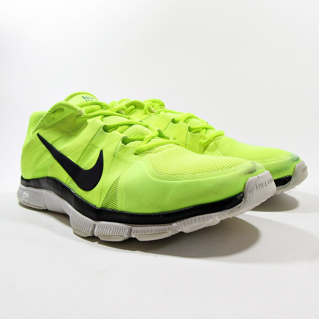 NIKE Free 5.0 - Khazanay