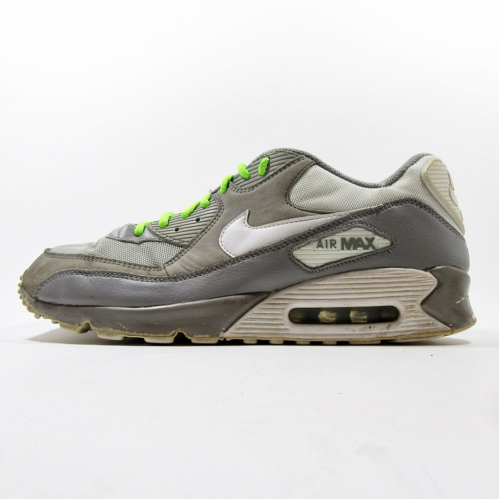 NIKE Air Max - Khazanay