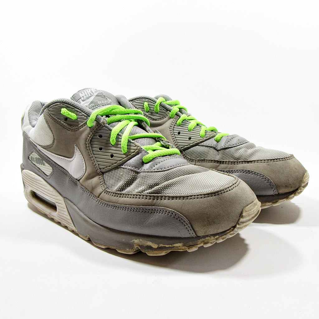 NIKE Air Max - Khazanay