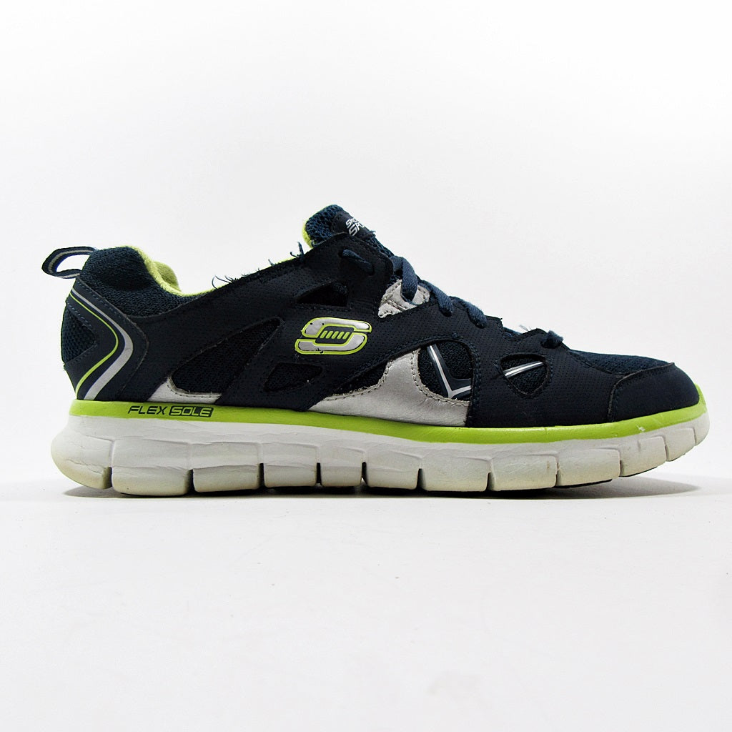 SKECHERS Flex Sole - Khazanay