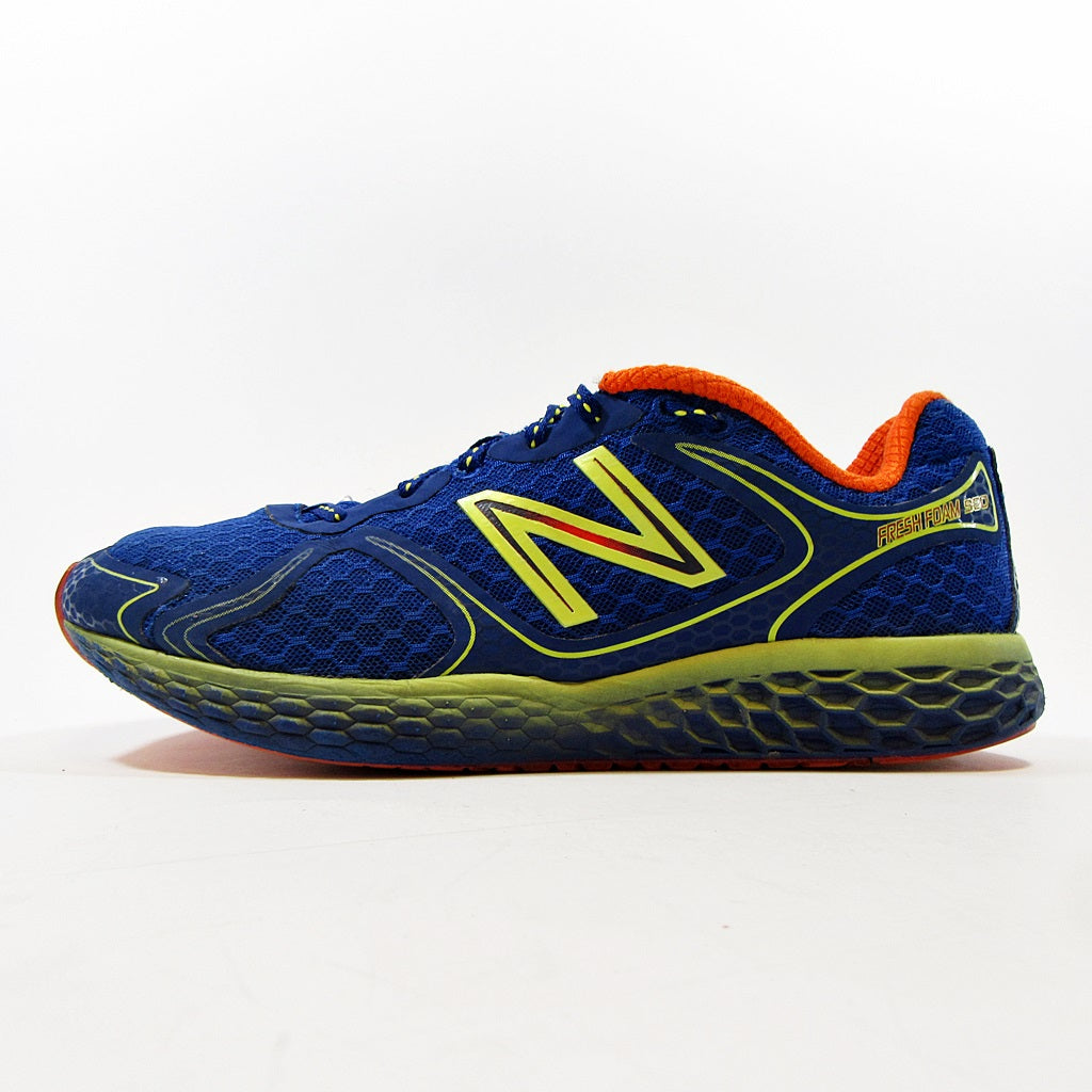 NEW BALANCE Fresh Foam 980 - Khazanay