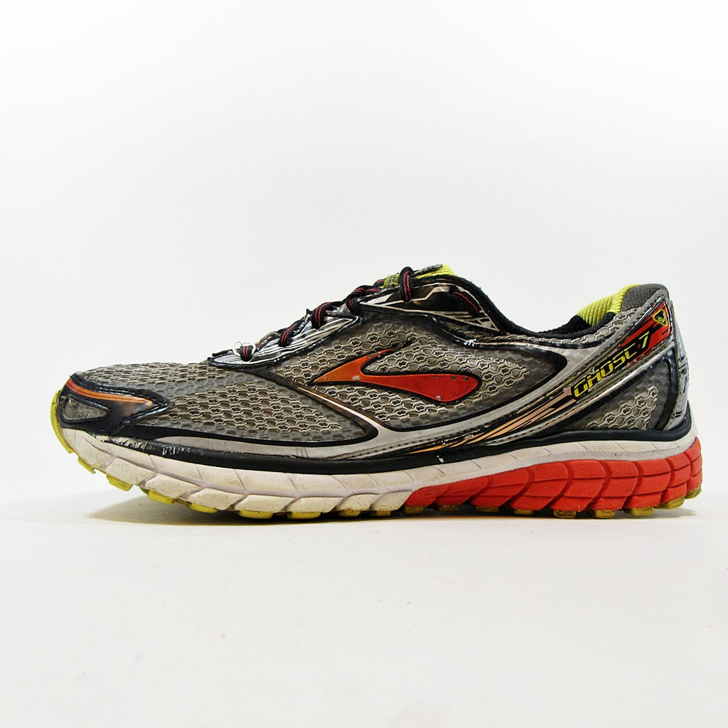 BROOKS Ghost 7 - Khazanay