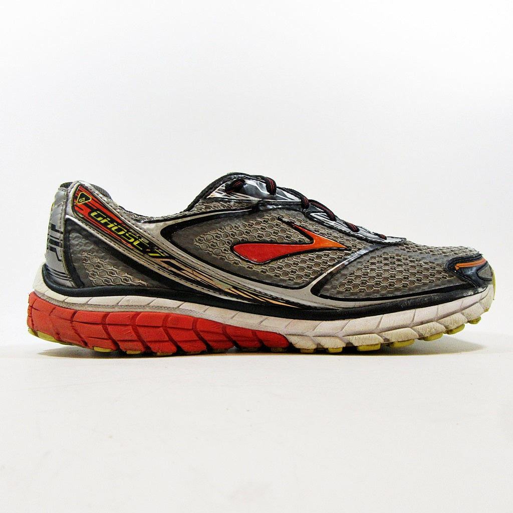 BROOKS Ghost 7 - Khazanay