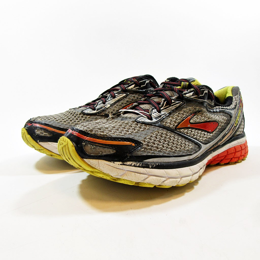 BROOKS Ghost 7 - Khazanay