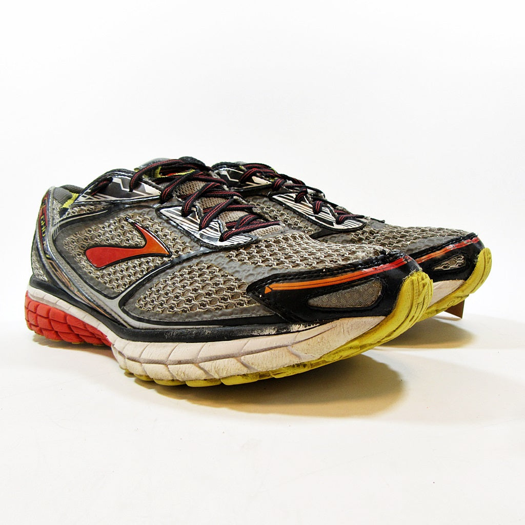 BROOKS Ghost 7 - Khazanay