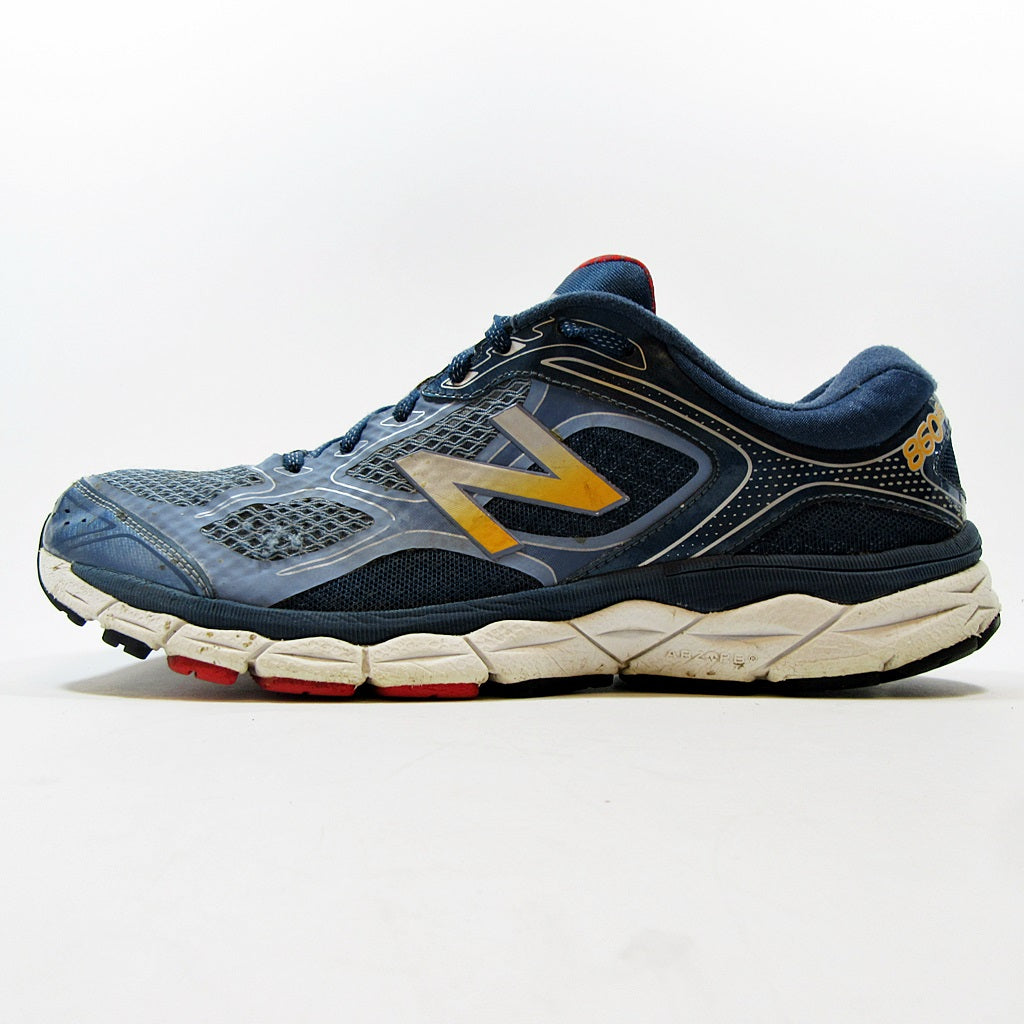 NEW BALANCE 860 V6 - Khazanay