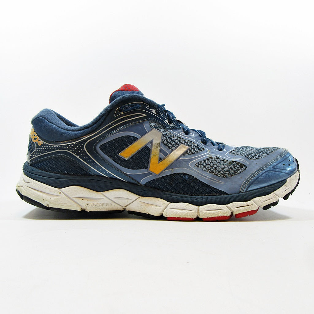 NEW BALANCE 860 V6 - Khazanay