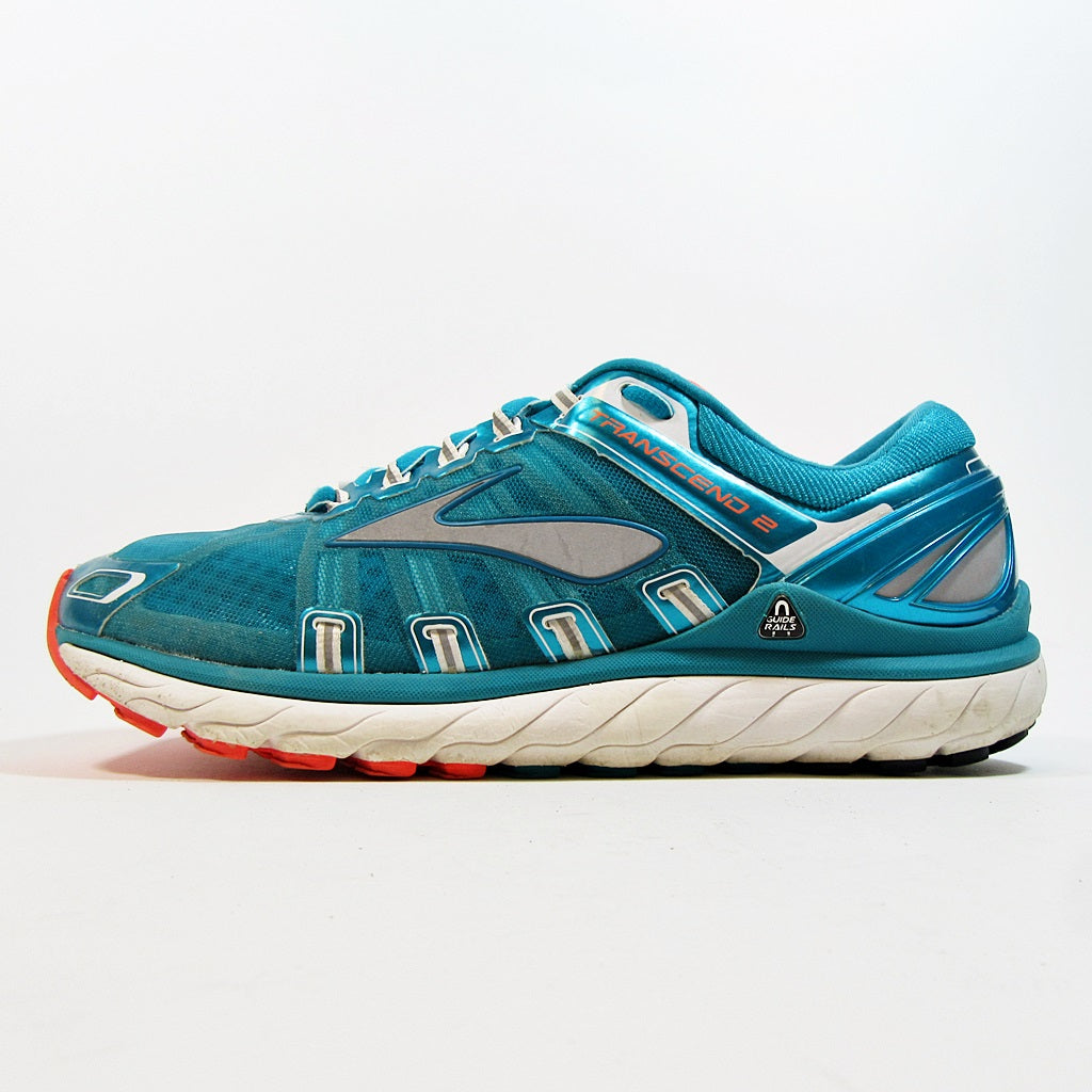 BROOKS Transcend 2 - Khazanay