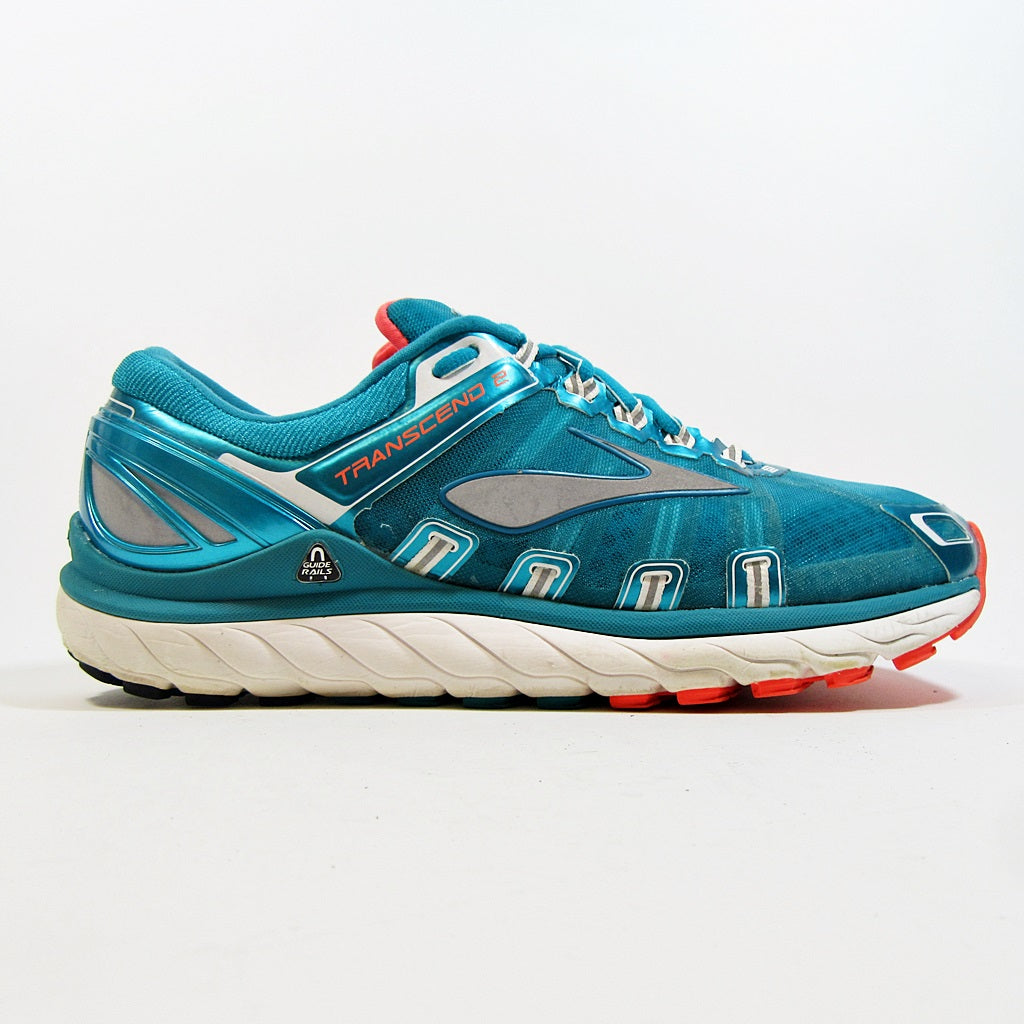 BROOKS Transcend 2 - Khazanay