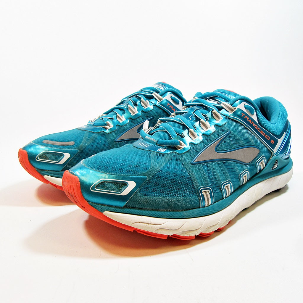 BROOKS Transcend 2 - Khazanay