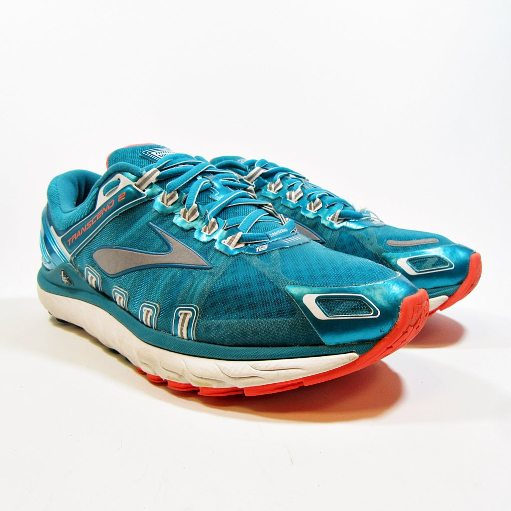 BROOKS Transcend 2 - Khazanay