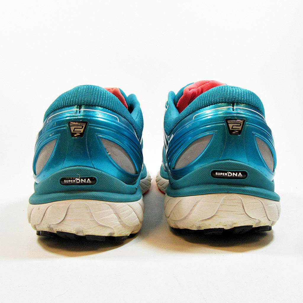 BROOKS Transcend 2 - Khazanay