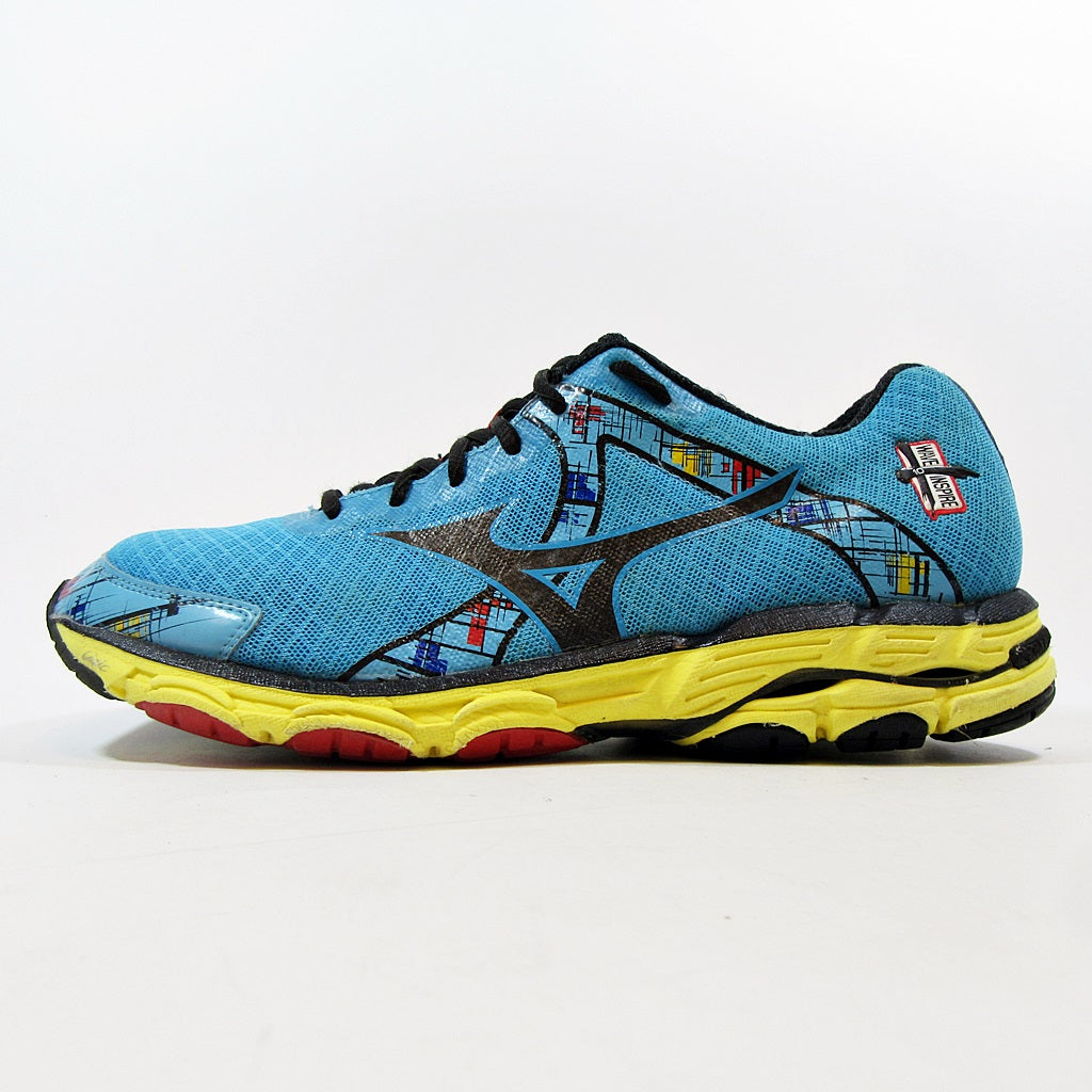 MIZUNO Wave Inspire - Khazanay