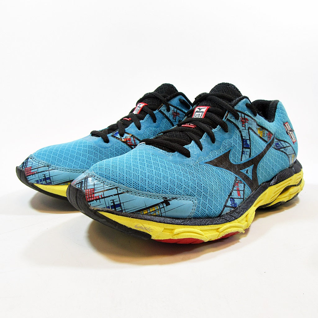 MIZUNO Wave Inspire - Khazanay