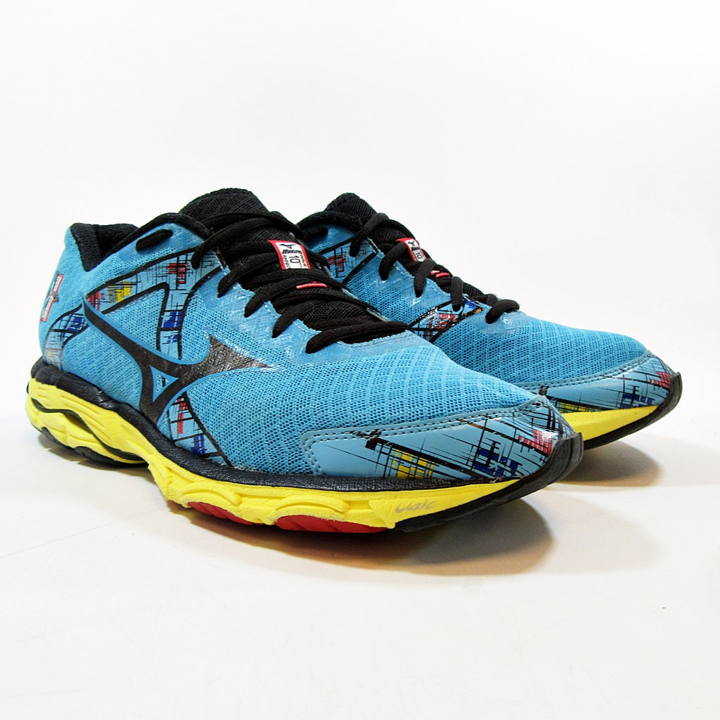 MIZUNO Wave Inspire - Khazanay