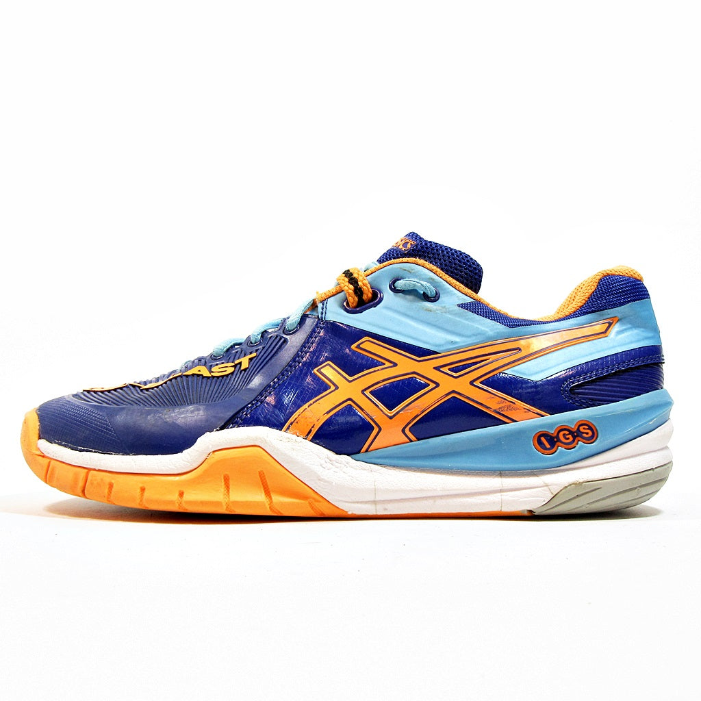 ASICS Gel-Blast (Non Marking) - Khazanay