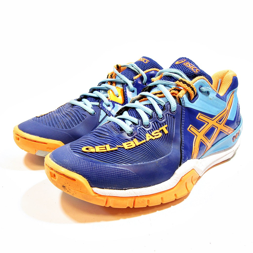 ASICS Gel-Blast (Non Marking) - Khazanay